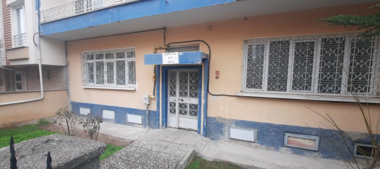 Eskişehir Odunpazarı 85.00 M2 2+1 Apartman Dairesi Apartman Dairesi — foto 2