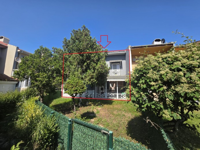 Tekirdağ Marmaraereğlisi 154.00 M2 3+1 Villa — foto 4