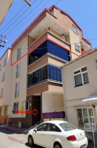 Samsun İlkadım 160.00 M2 5+1 Apartman Dairesi — foto 5