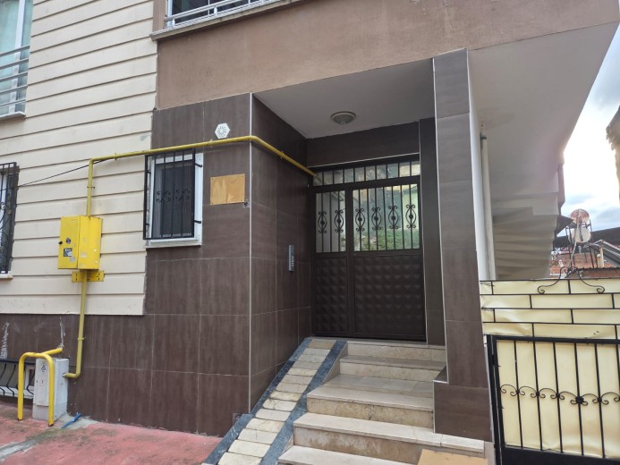 Samsun İlkadım 160.00 M2 5+1 Apartman Dairesi — foto 4
