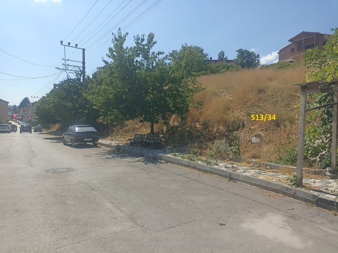 Bursa Keles  136,04 M2 Muhtelif Arsa — foto 3