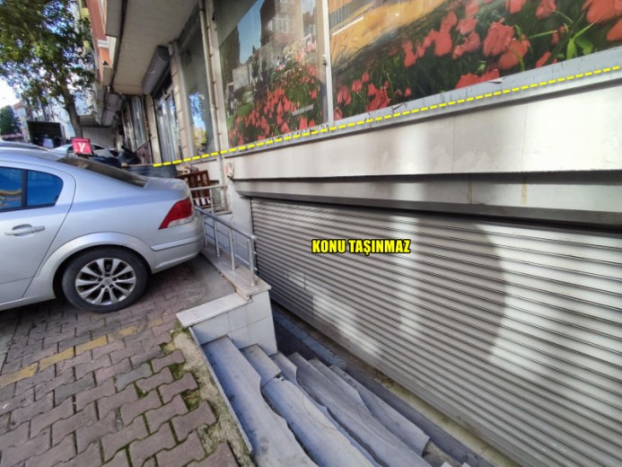 İstanbul Esenyurt 518.00 M2 + Dükkan & Mağaza — foto 8