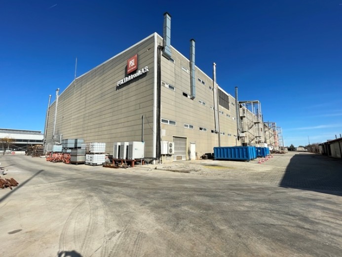 Antalya Döşemealtı 21.750 M2  Fabrika — foto 9