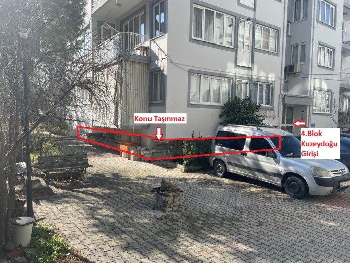 Denizli Pamukkale 95.00 M2 + Dükkan & Mağaza — foto 4