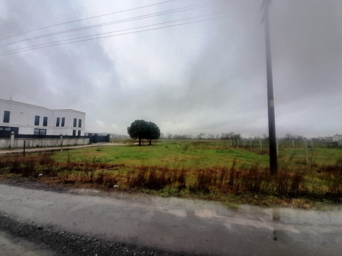 Samsun 19 Mayıs 522 M2 + Muhtelif Arsa — foto 9