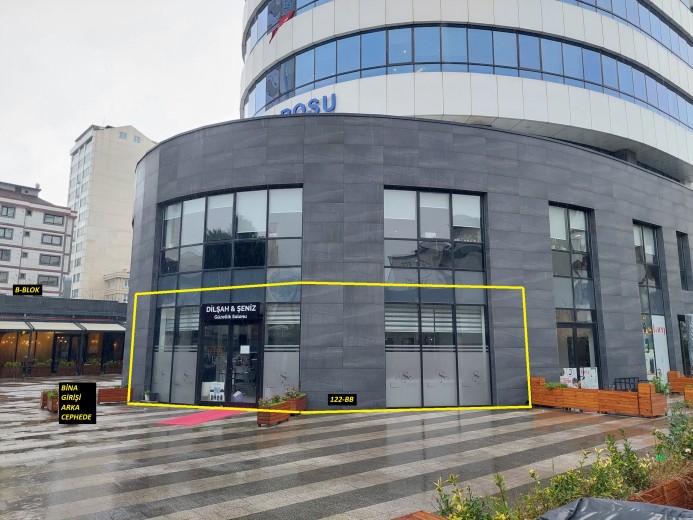 İstanbul Kartal 70.00 M2 + Dükkan & Mağaza — foto 5