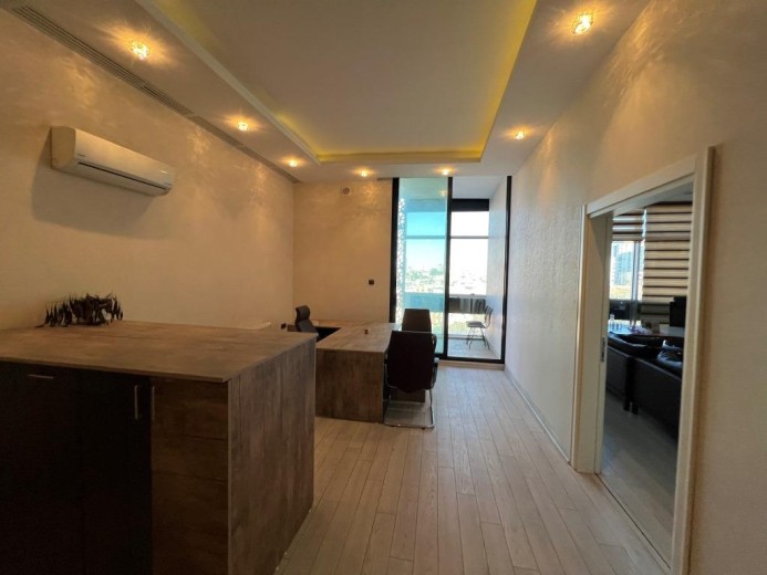 Adana Sarıçam 125.00 M2 1+1 Dükkan & Mağaza — foto 15