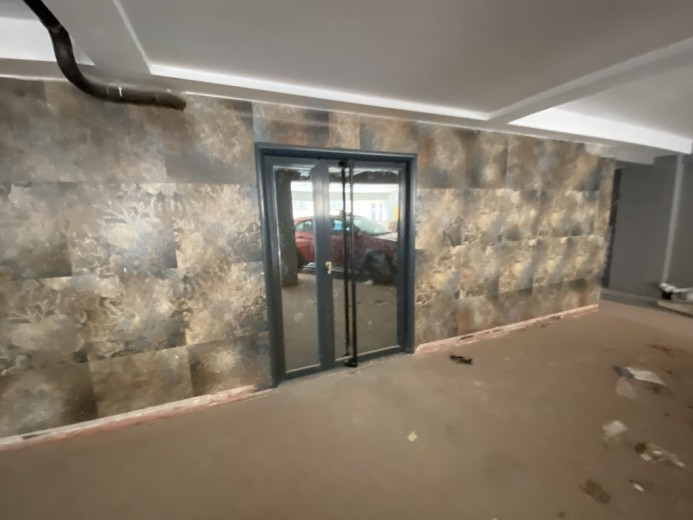 Aydın Efeler 89.00 M2 3+1 Apartman Dairesi — foto 5