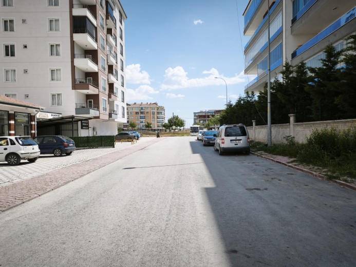 Konya Karatay 141 M2  Dükkan & Mağaza