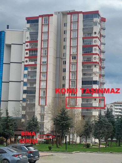 Diyarbakır Kayapınar 195.00 M2 4+1 İmarlı - Konut