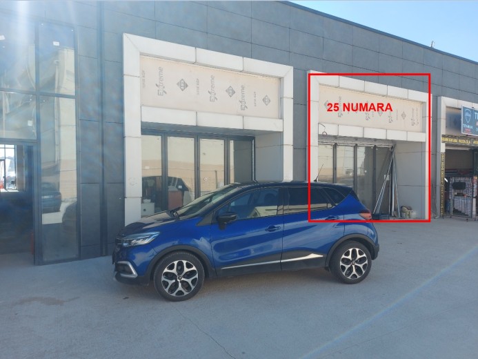 Ankara Sincan 75 M2  Dükkan & Mağaza — foto 6