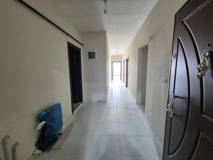 Konya Cihanbeyli 125 M2 3+1 Mesken — foto 8