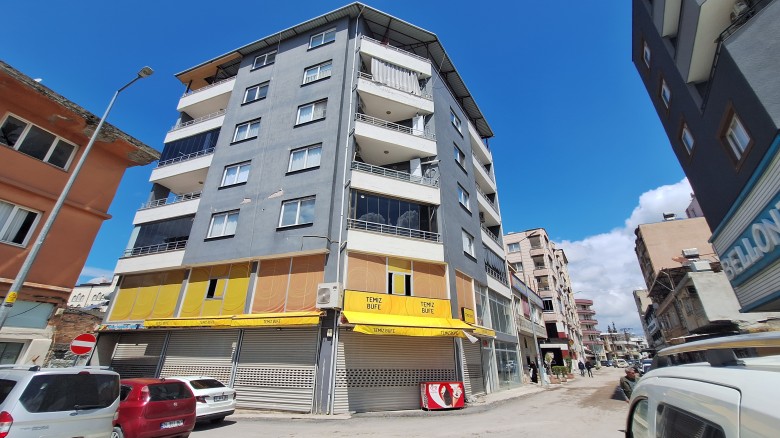 Hatay Dörtyol Satılık Apartman Dairesi - Dubleks