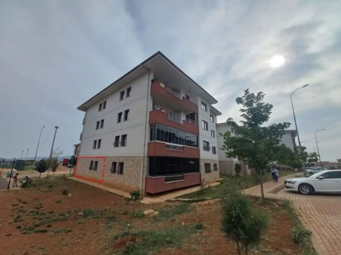 Gaziantep Şehitkamil 160 M2 3+1 Mesken — foto 6