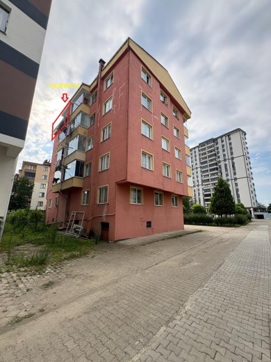 Giresun Tirebolu 118m2 3+1 Apartman Dairesi — foto 4