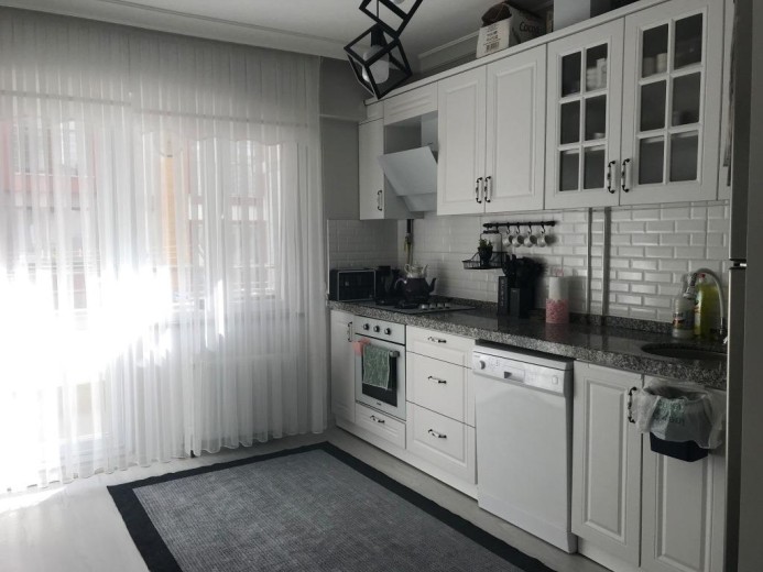 Çanakkale Biga 80.00 M2 2+1 Apartman Dairesi — foto 6