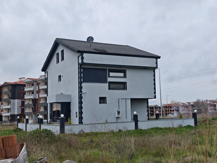 Çanakkale Biga 288.00 M2 6+1 Villa — foto 3