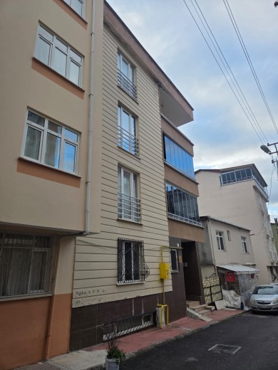 Samsun İlkadım 160.00 M2 5+1 Apartman Dairesi — foto 2