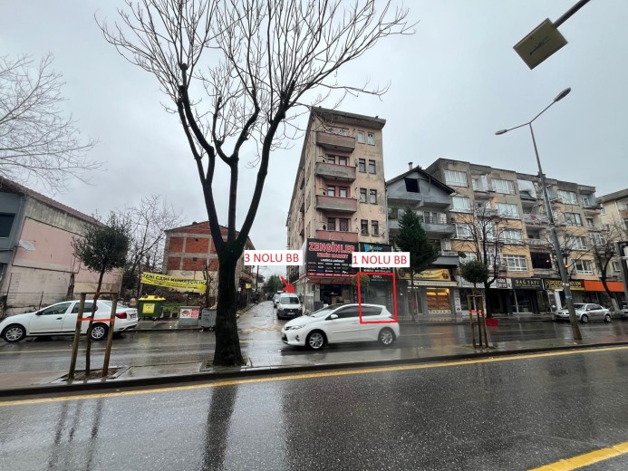 Sakarya Adapazarı 25.00 M2  Dükkan & Mağaza — foto 2