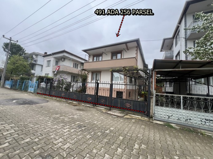 Bursa Yenişehir 232.00 M2  Müstakil Ev — foto 5
