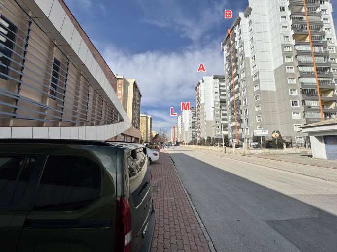 Konya Selçuklu 138.00 M2 3+1 Apartman Dairesi — foto 8