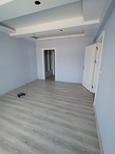 Aydın Efeler Satılık  220 M2 4+1 Apartman Dairesi — foto 11