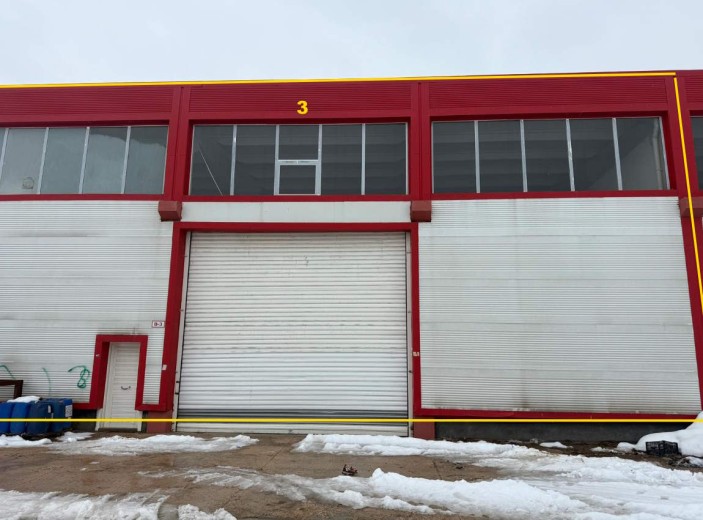 Diyarbakır Bağlar 405 M2 + Depo