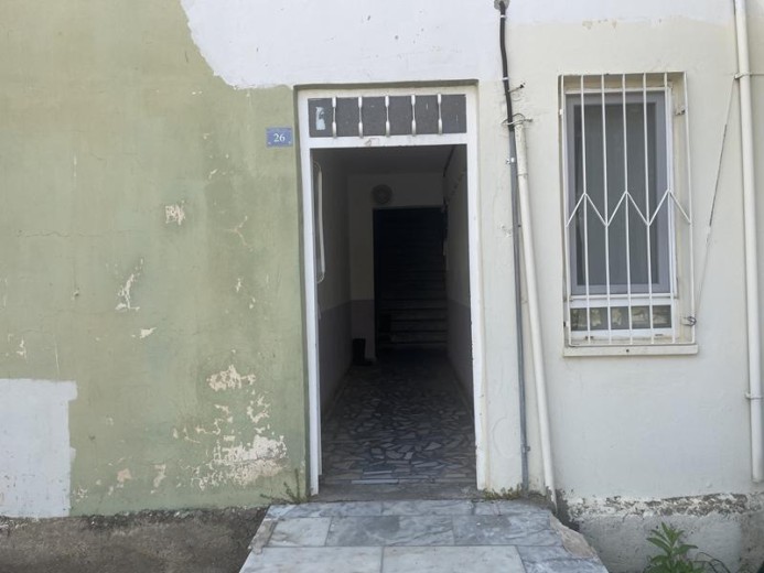 Antalya Gazipaşa 97.00 M2 2+1 Apartman Dairesi — foto 2