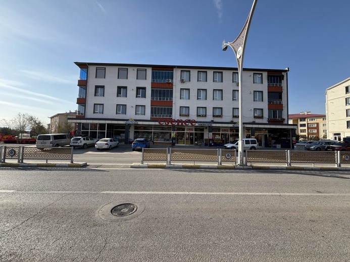 Erzincan Merkez 160.00 M2 3+1 Apartman Dairesi