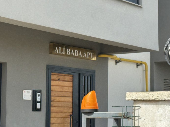 Mersin Mezitli 67.00 M2 2+1 Apartman Dairesi — foto 5