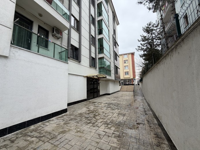 Çorum Osmancık 127.00 M2 3+1 Apartman Dairesi — foto 6