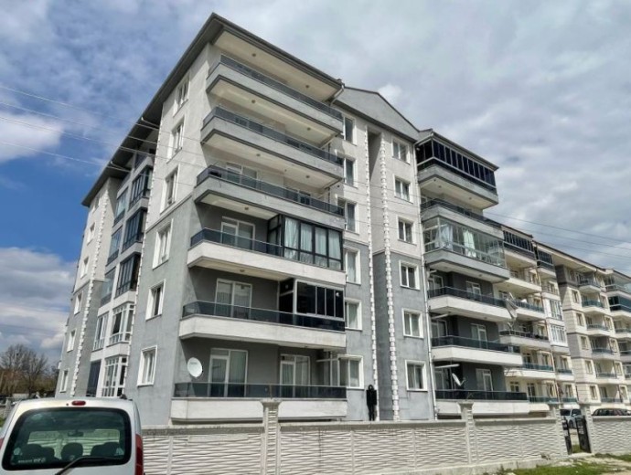 Afyonkarahisar Satılık 116 M2 2+1 Daire — foto 2