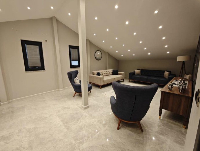 Çanakkale Biga 288.00 M2 6+1 Villa — foto 8
