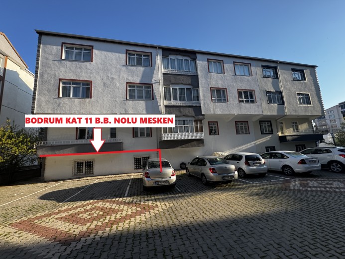 Kırşehir Merkez 110.00 M2 3+1 Apartman Dairesi — foto 2