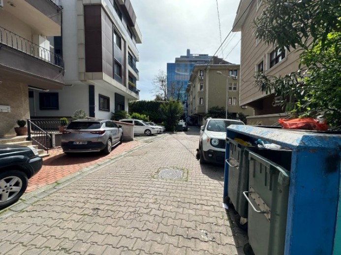 İstanbul Beşiktaş 110 M2 3+1 Apartman Dairesi — foto 5