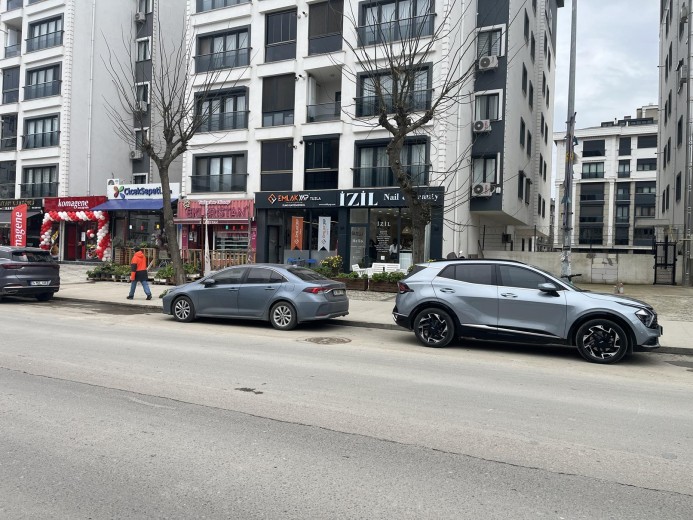 İstanbul Tuzla 84.00 M2 1+ Dükkan & Mağaza — foto 2