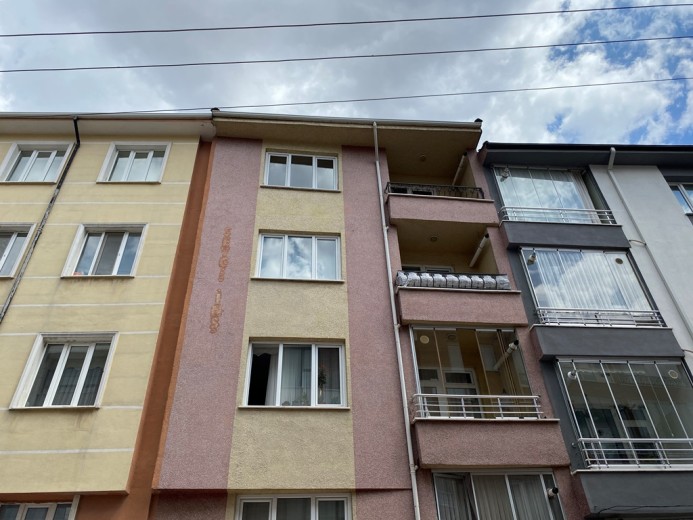 Eskişehir Tepebaşı 107m2 3+1 Mesken — foto 4