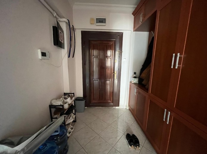 İstanbul Büyükçekmece 122 M2 3+1 Apartman Dairesi — foto 9