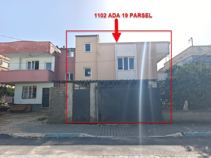 Adana Sarıçam 210.00 M2 5+2 Müstakil Ev — foto 2