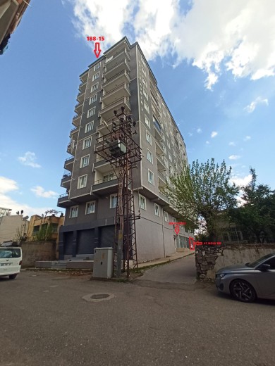 Siirt Kurtalan 38.00 M2 Dükkan & Mağaza — foto 5