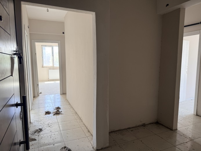 Kayseri Kocasinan 105 M2 3+1 Mesken — foto 9