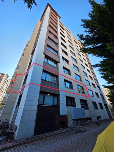 Kastamonu Merkez 238 M2 4+1 Mesken — foto 9