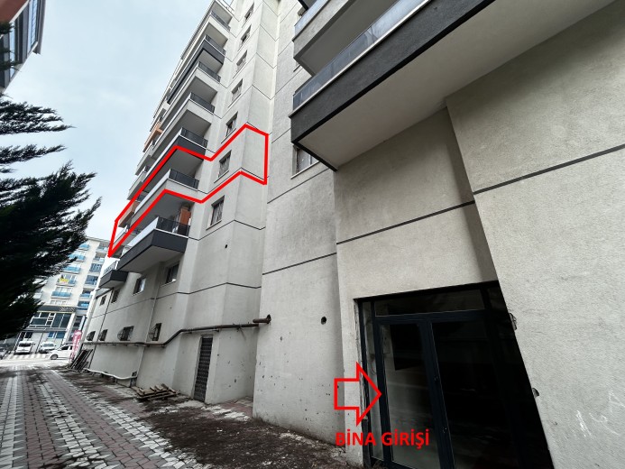 Ankara Altındağ 132.00 M2 3+1 Apartman Dairesi — foto 4