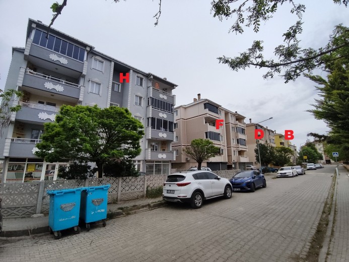 Kırklareli Lüleburgaz 54 M2  Dükkan & Mağaza — foto 2