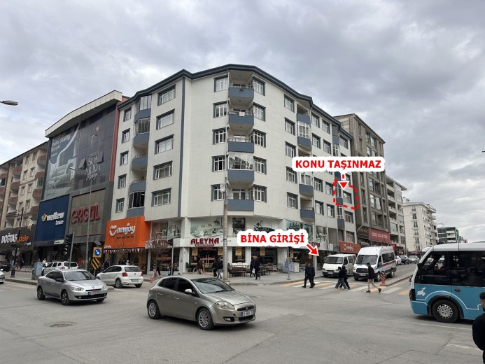 Van İpekyolu 153 M2 3+1 Mesken — foto 9