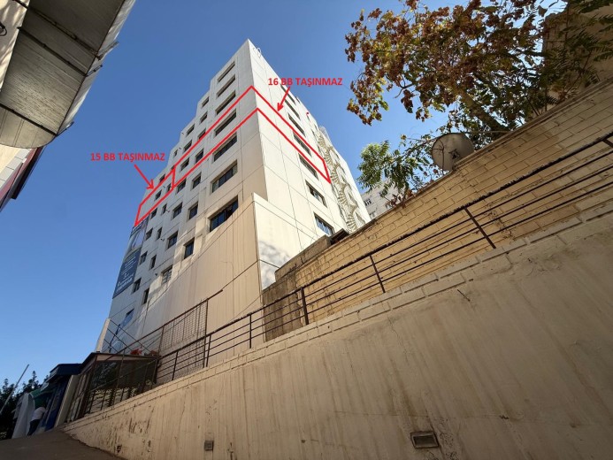 Batman Merkez 120 M2 2+1 Daire — foto 4