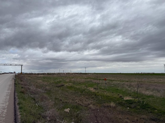 Aksaray Sultanhanı  3802 M2 Muhtelif Arsa — foto 6