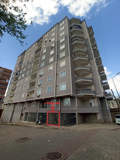 Siirt Kurtalan 38.00 M2 Dükkan & Mağaza — foto 4