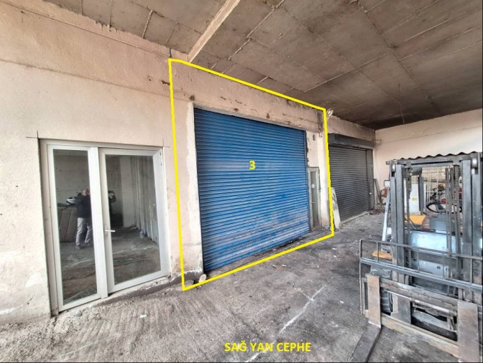 Ankara Kahramankazan 117.00 M2 Dükkan & Mağaza — foto 3