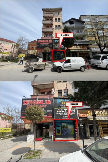 Sakarya Adapazarı 38.00 M2  Dükkan & Mağaza — foto 3